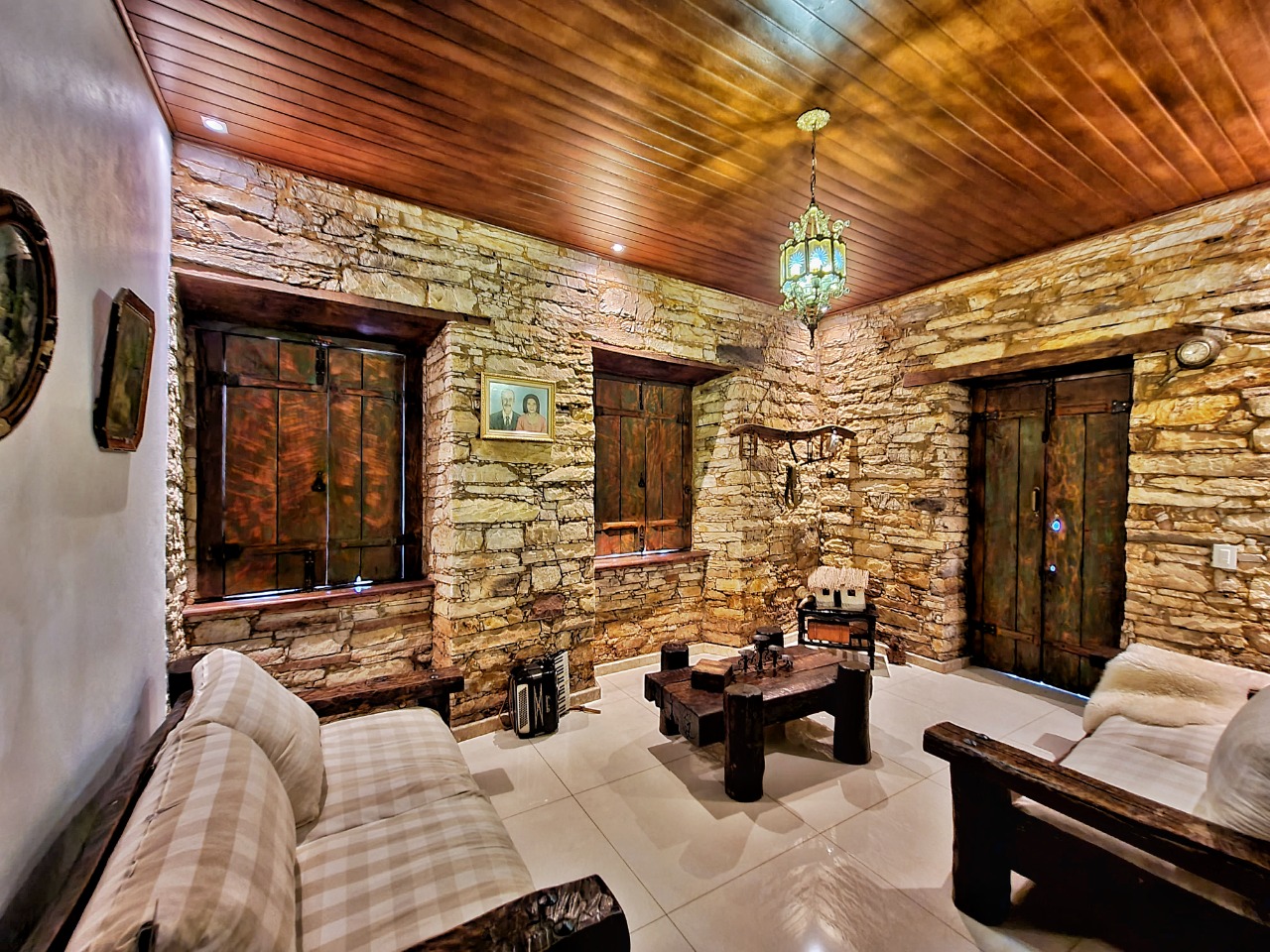 GUIADO>> CORDILHEIRA DO ESPINHAÇO >> GRÃO MOGOL >> 4 NOITES