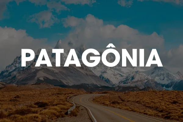 PATAGÔNIA