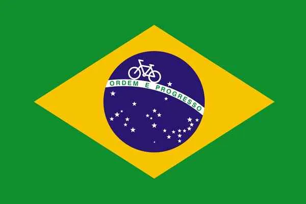 CICLOTURISMO >> BRASIL