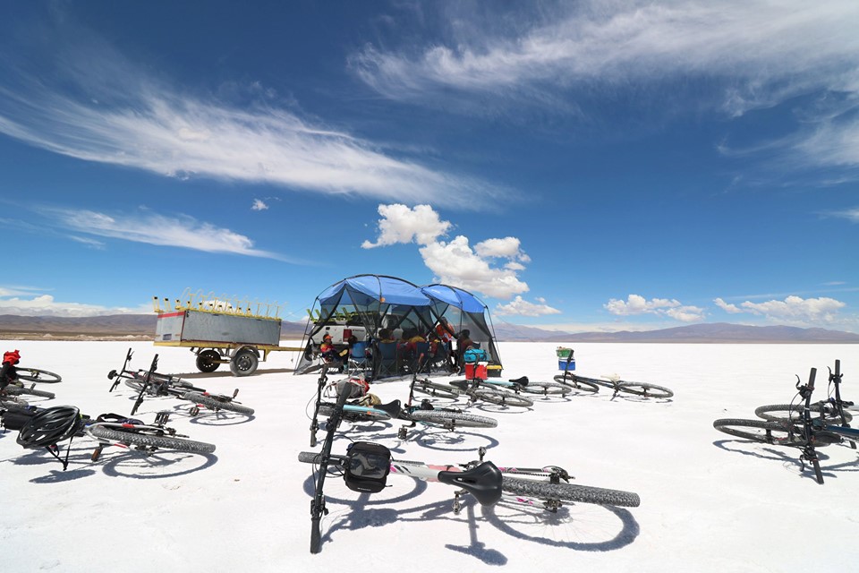 GUIADO>>SALTA Y JUJUY PELA ROTA DOS VINHOS >>7 NOITES