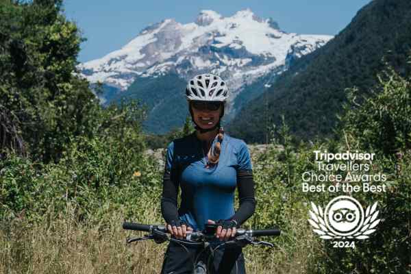 Pelo quinto ano consecutivo, a Logistica Aventura é reconhecida como vencedora do prêmio Tripadvisor® 2024 Travelers’ Choice®