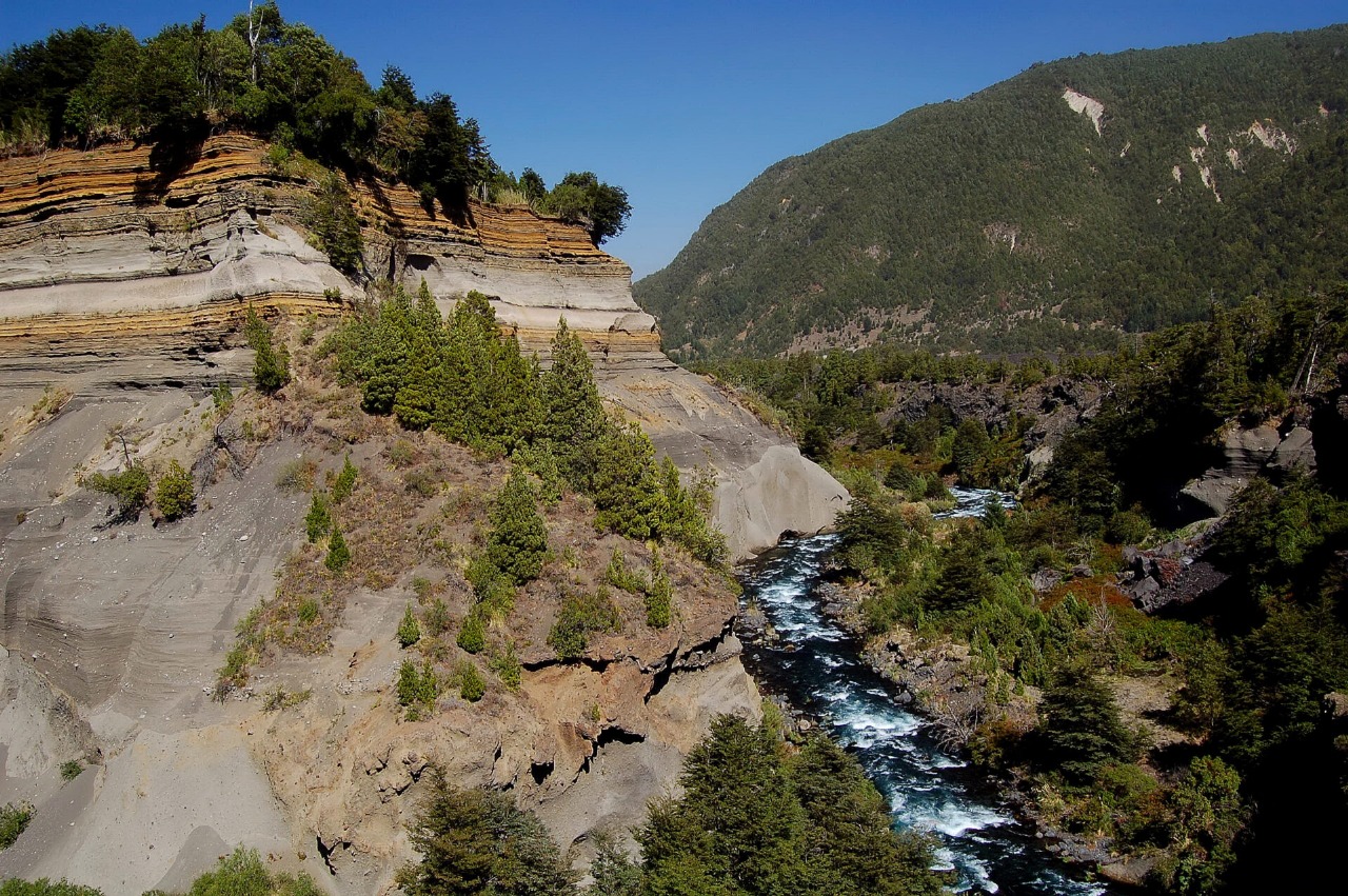 GUIADO>>PEDAL DA PATAGÔNIA>> VULCÕES DO CHILE >> REVEILLON 2026