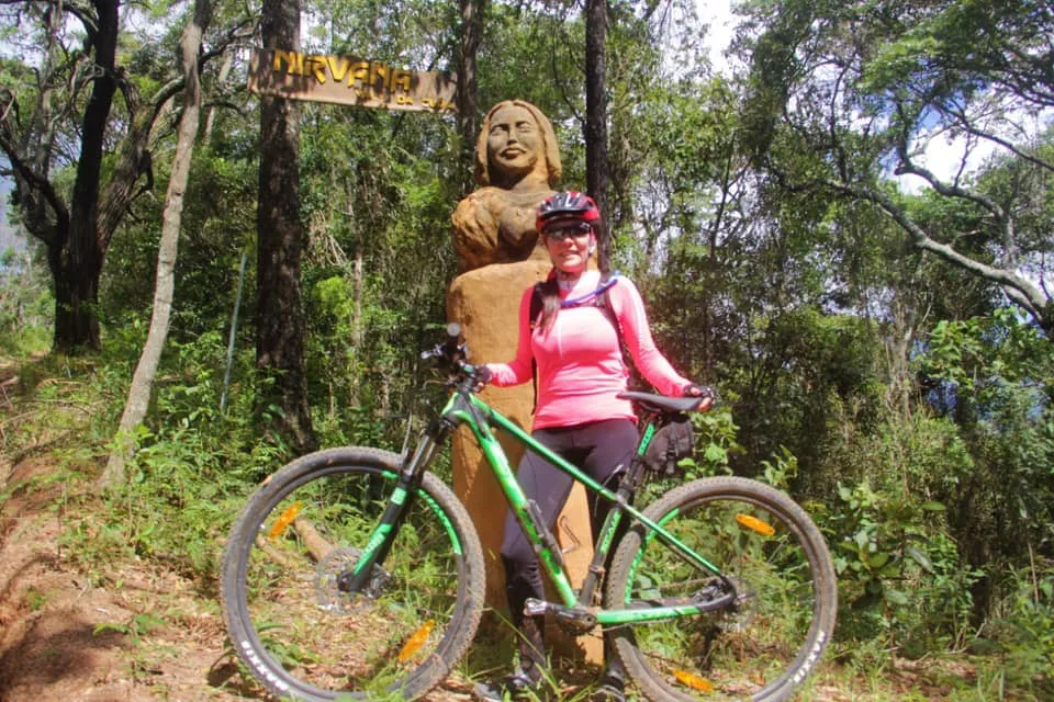 GUIADO>>CAMINHO DOS ANJOS / CIRTUITO DA ESTRADA REAL>> MOUNTAIN BIKE>>EXPEDIÇÃO>>6 NOITES - foto 16