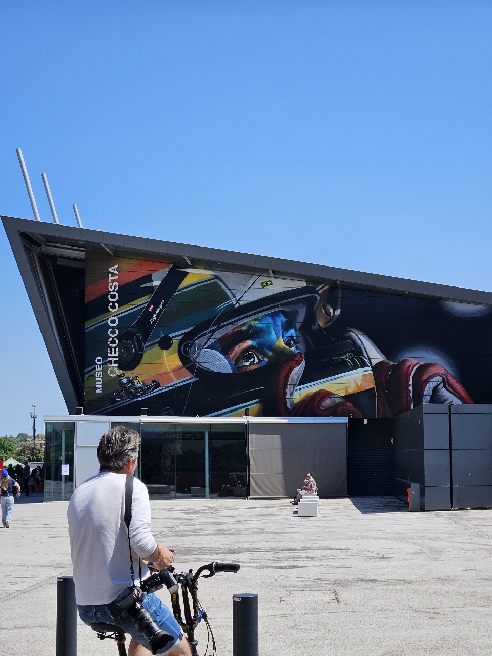 GUIADO >> EMILIA-ROMANHA >> ITALIA >>7 NOITES