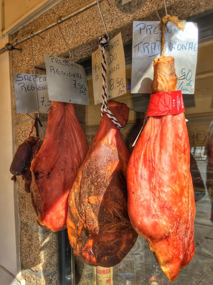 GUIADO>>SANTIAGO DE COMPOSTELA CENTRAL PORTUGUES>>7 NOITES